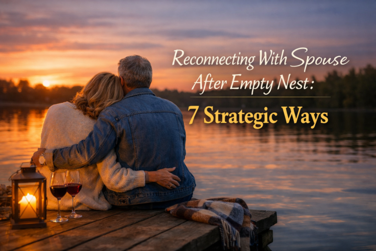reconnecting-with-spouse-after-empty-nest